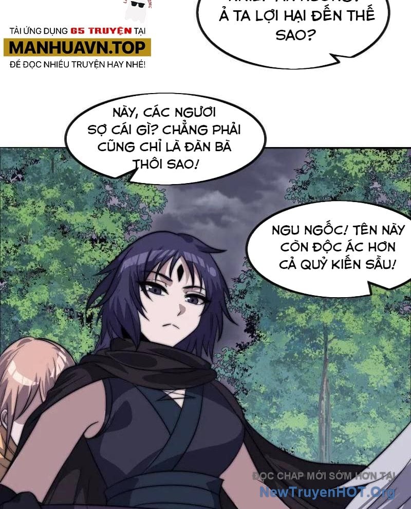 Ta Có Một Sơn Trại: Chapter 1167