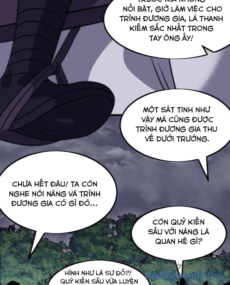 Ta Có Một Sơn Trại: Chapter 1167