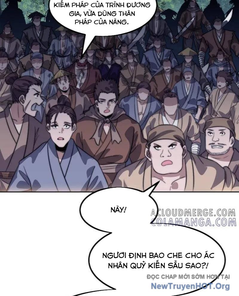 Ta Có Một Sơn Trại: Chapter 1167