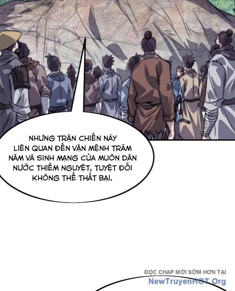 Ta Có Một Sơn Trại: Chapter 1167