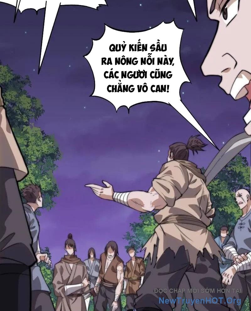 Ta Có Một Sơn Trại: Chapter 1167