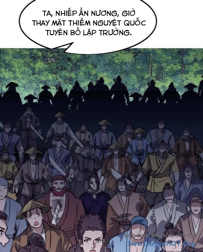 Ta Có Một Sơn Trại: Chapter 1167