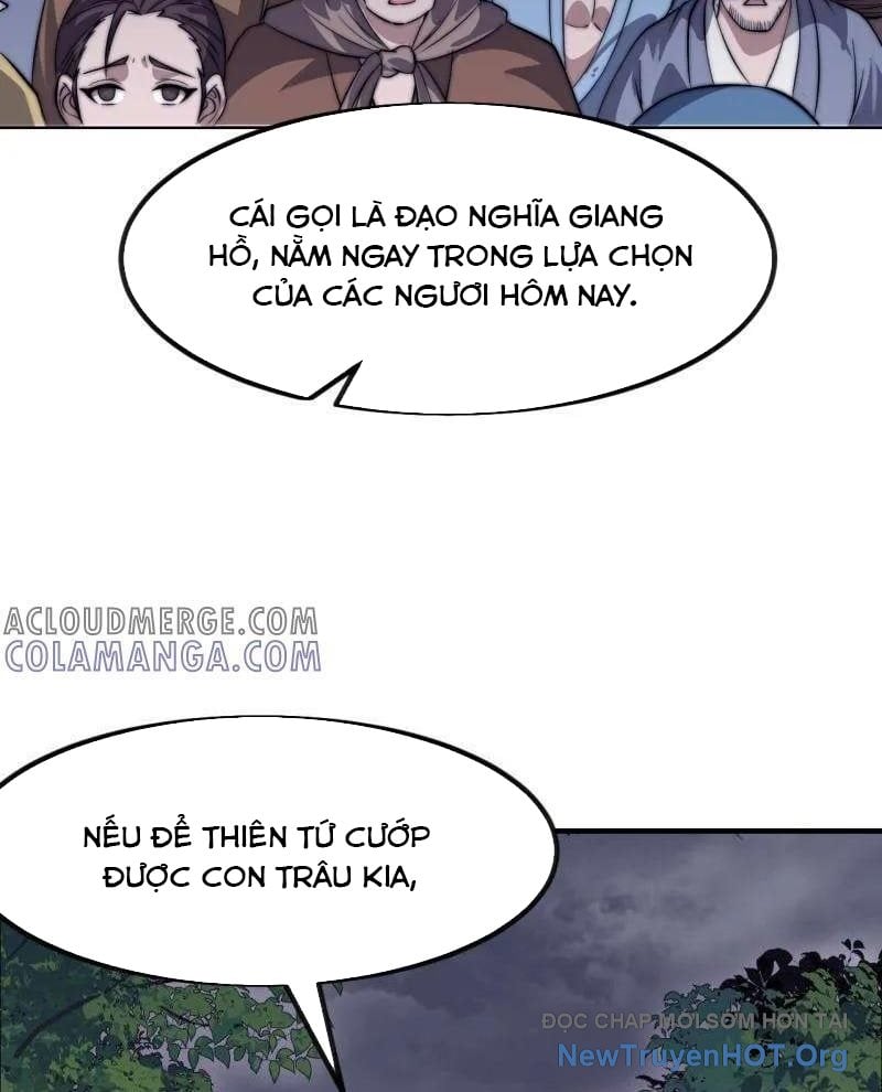 Ta Có Một Sơn Trại: Chapter 1167