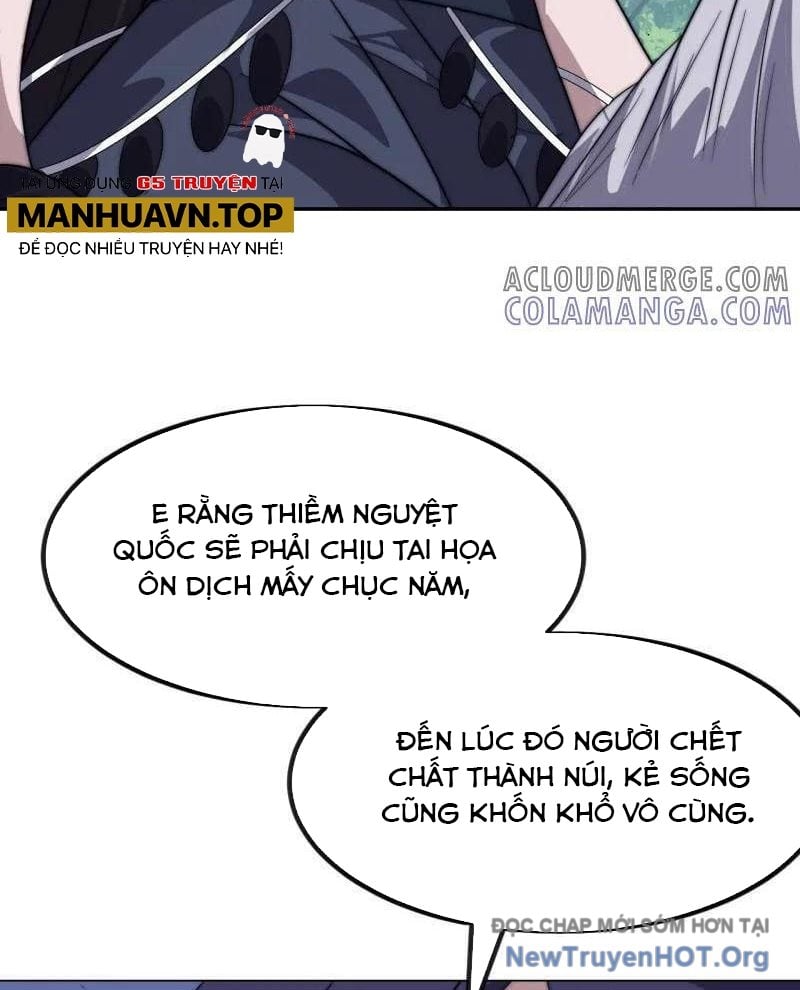 Ta Có Một Sơn Trại: Chapter 1167