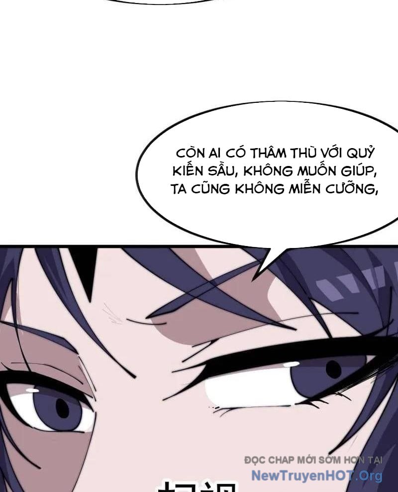 Ta Có Một Sơn Trại: Chapter 1167