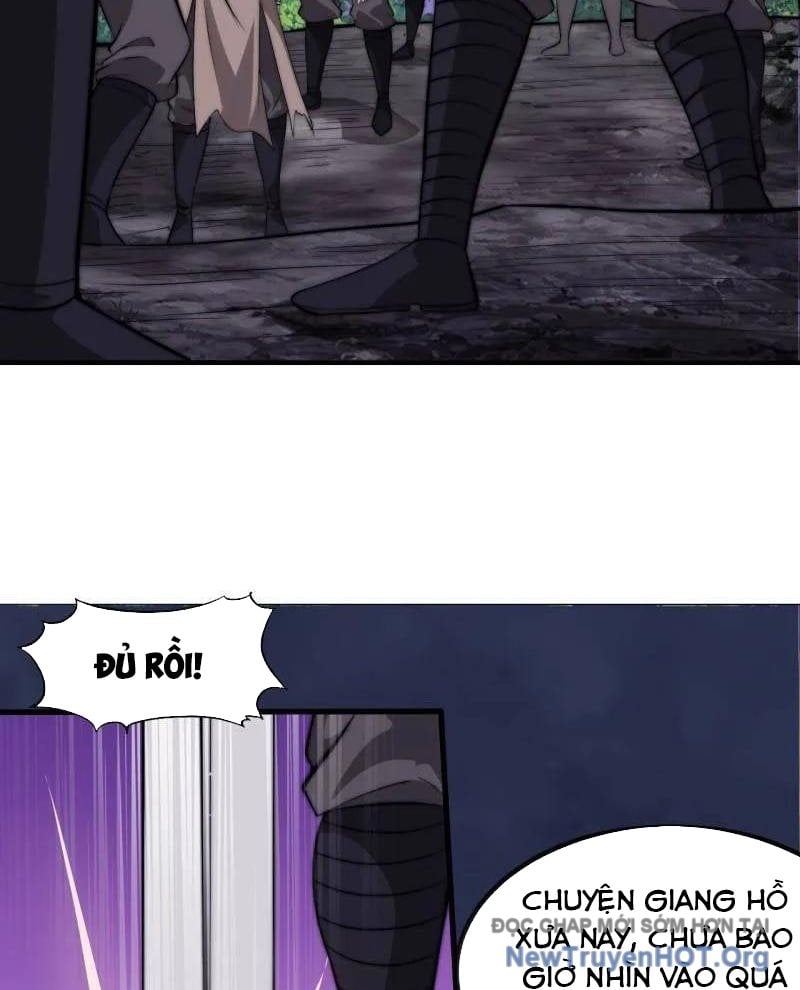 Ta Có Một Sơn Trại: Chapter 1167