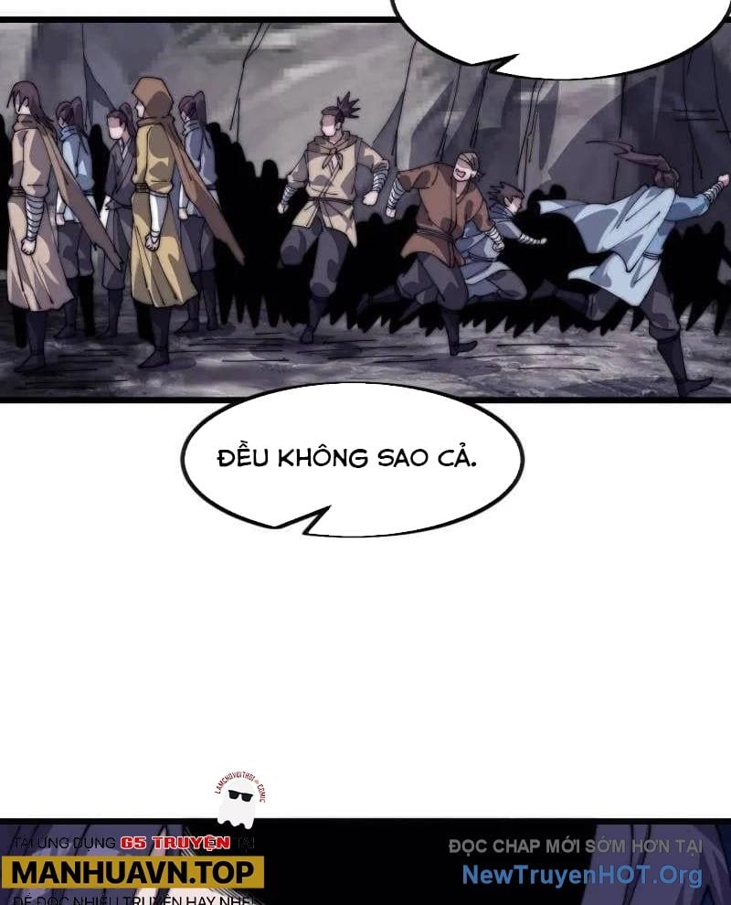 Ta Có Một Sơn Trại: Chapter 1167