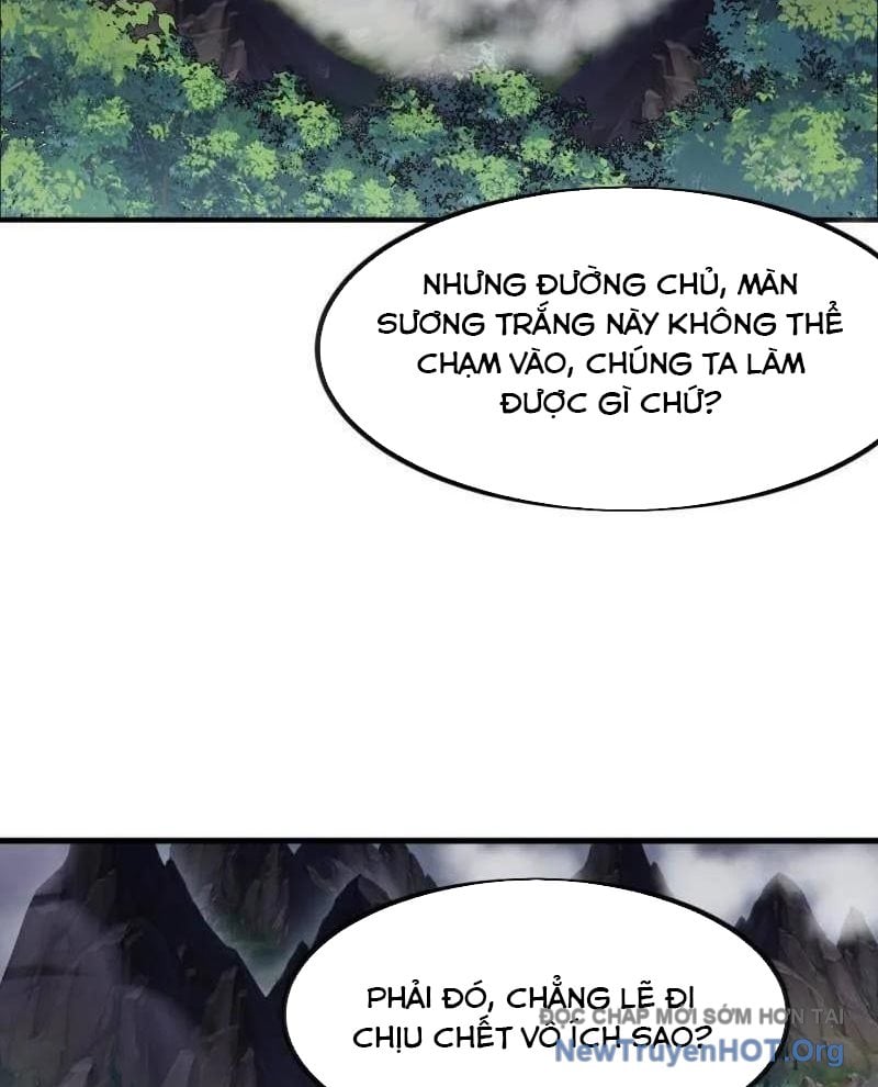 Ta Có Một Sơn Trại: Chapter 1167