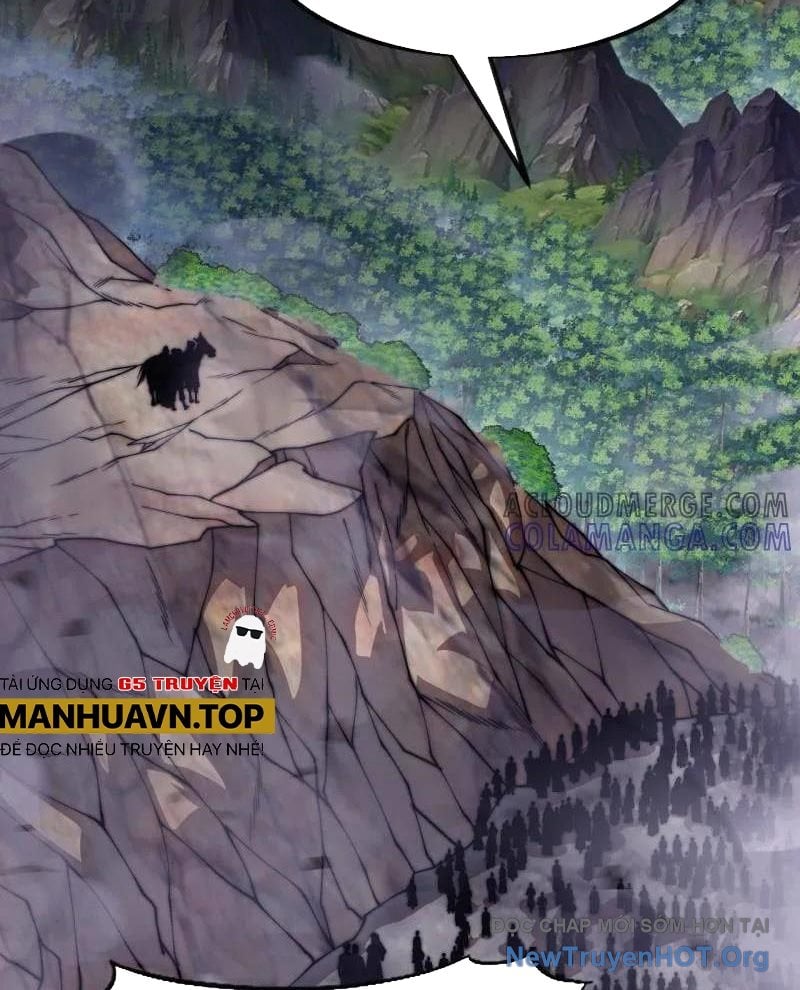 Ta Có Một Sơn Trại: Chapter 1167