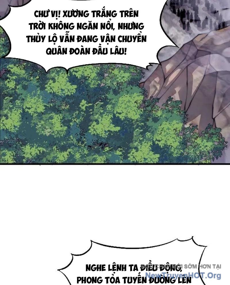 Ta Có Một Sơn Trại: Chapter 1167