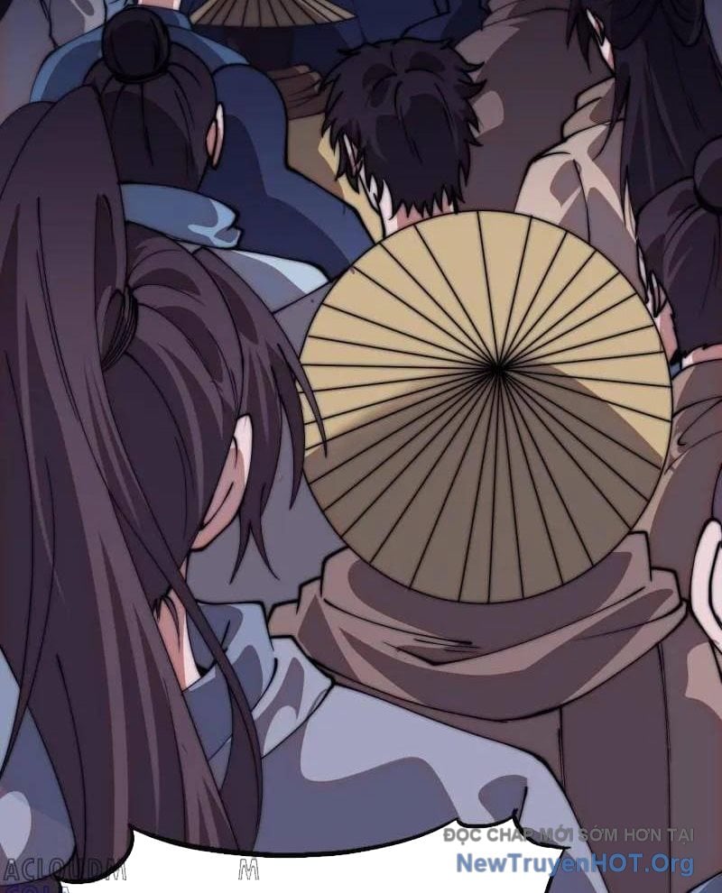 Ta Có Một Sơn Trại: Chapter 1167