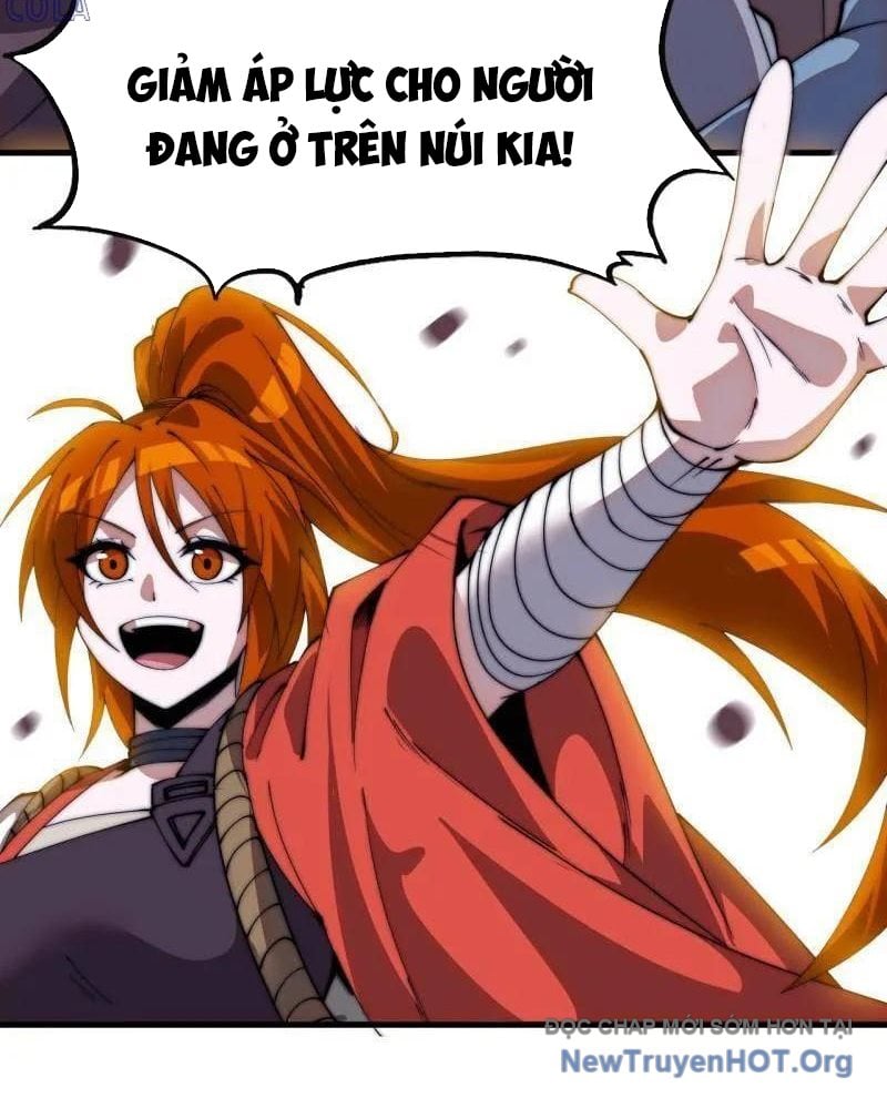 Ta Có Một Sơn Trại: Chapter 1167