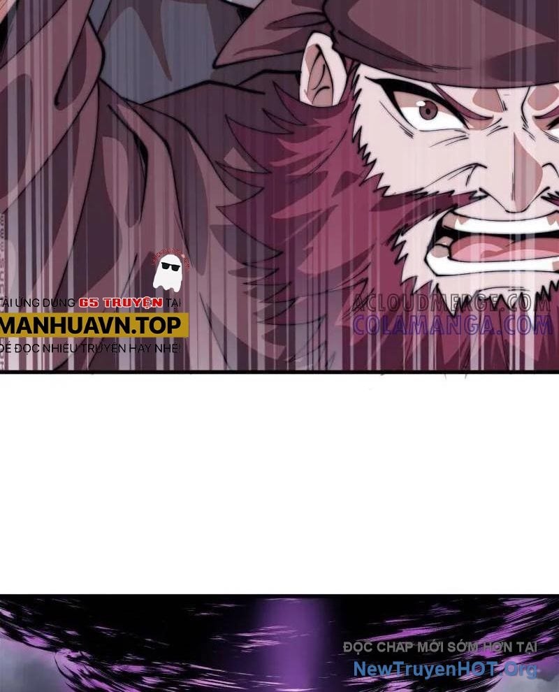 Ta Có Một Sơn Trại: Chapter 1167