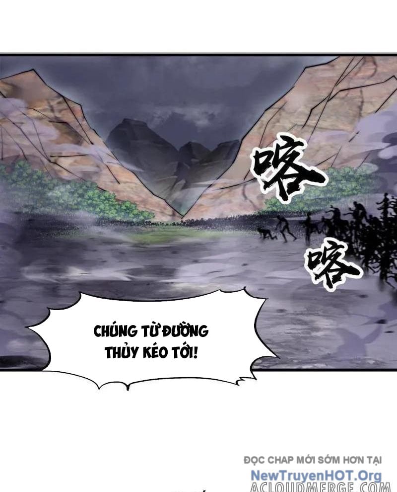 Ta Có Một Sơn Trại: Chapter 1167