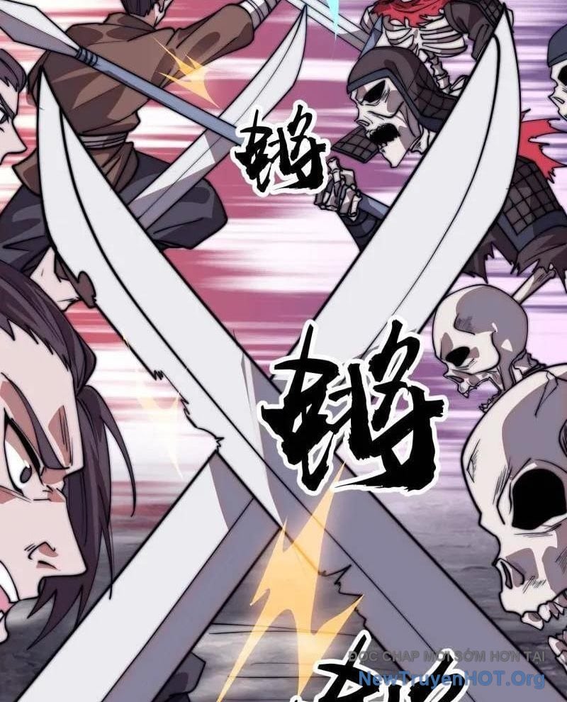 Ta Có Một Sơn Trại: Chapter 1167