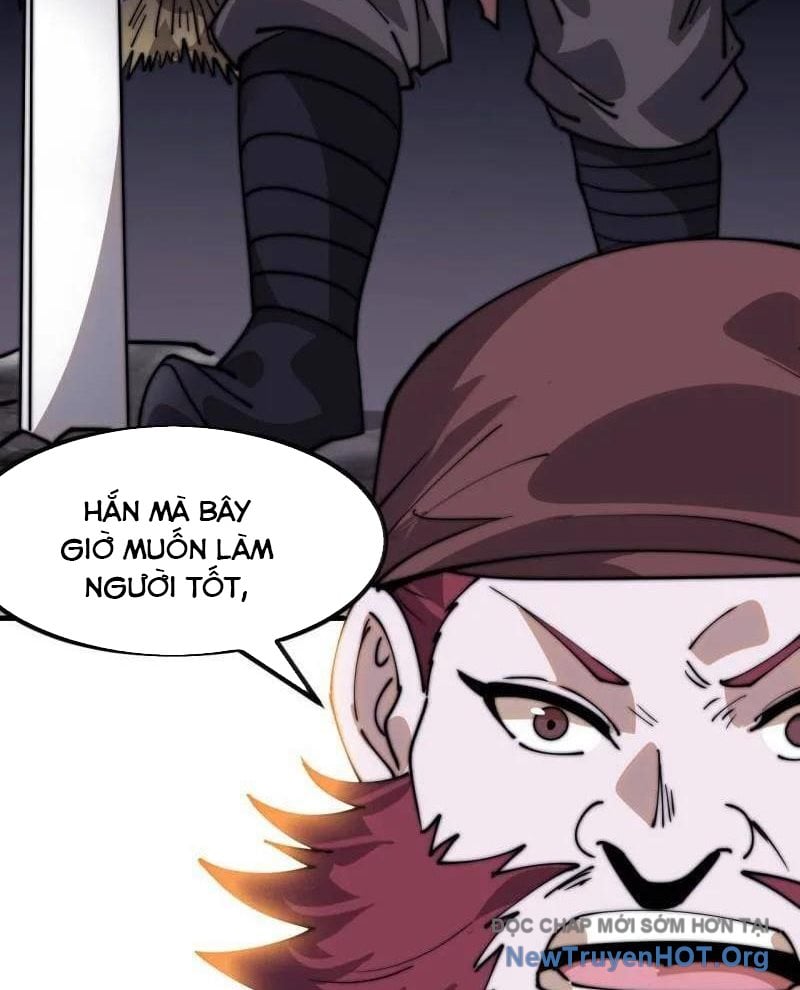 Ta Có Một Sơn Trại: Chapter 1167