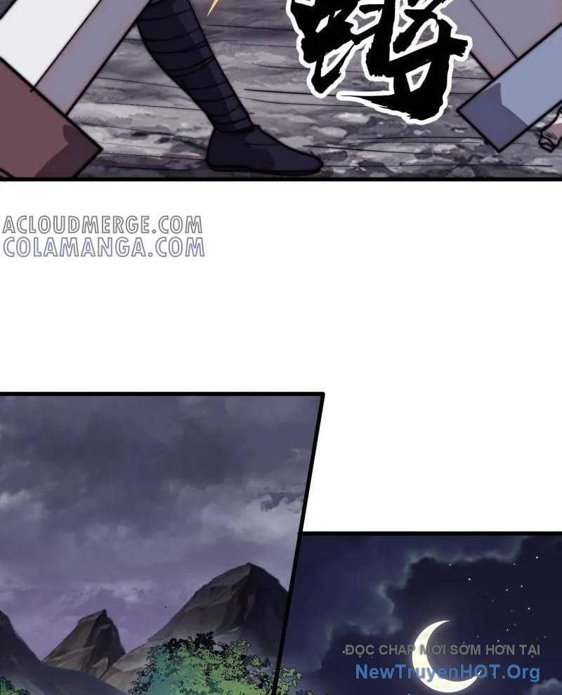 Ta Có Một Sơn Trại: Chapter 1167