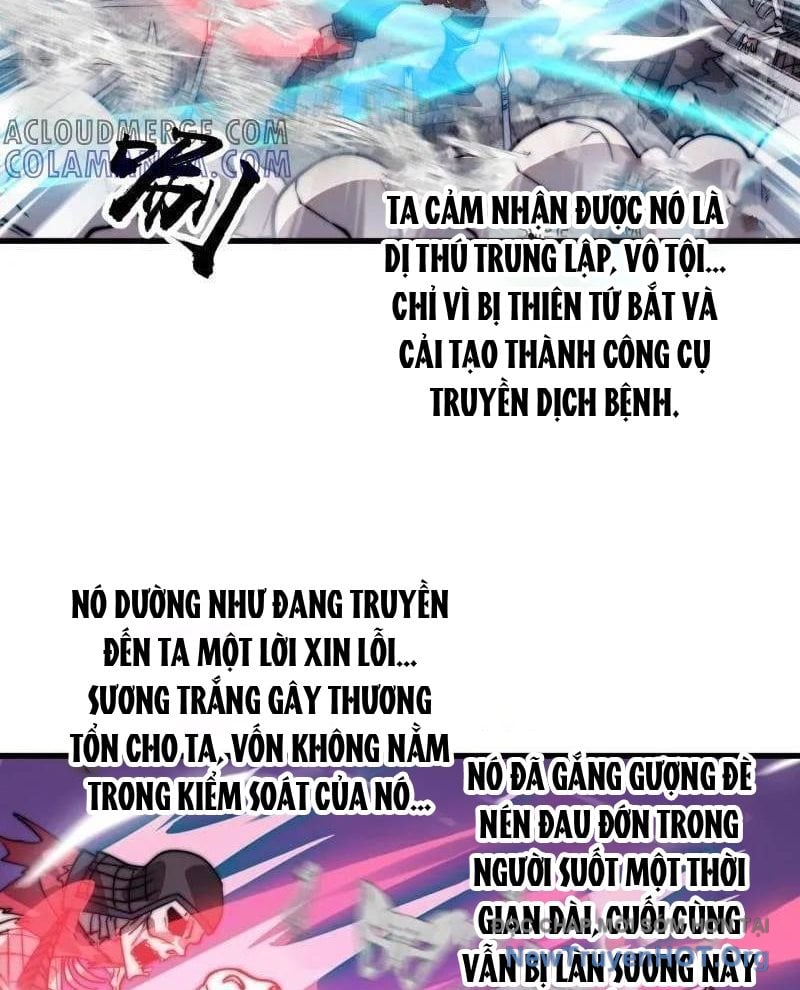 Ta Có Một Sơn Trại: Chapter 1167