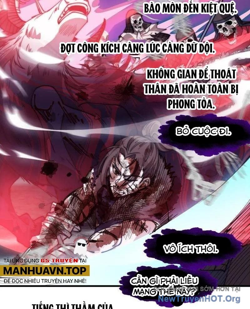 Ta Có Một Sơn Trại: Chapter 1167