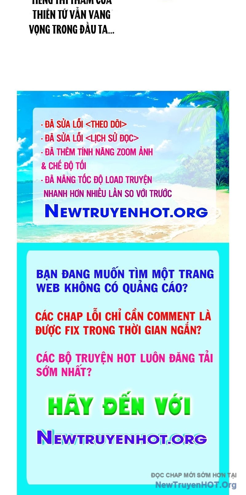 Ta Có Một Sơn Trại: Chapter 1167