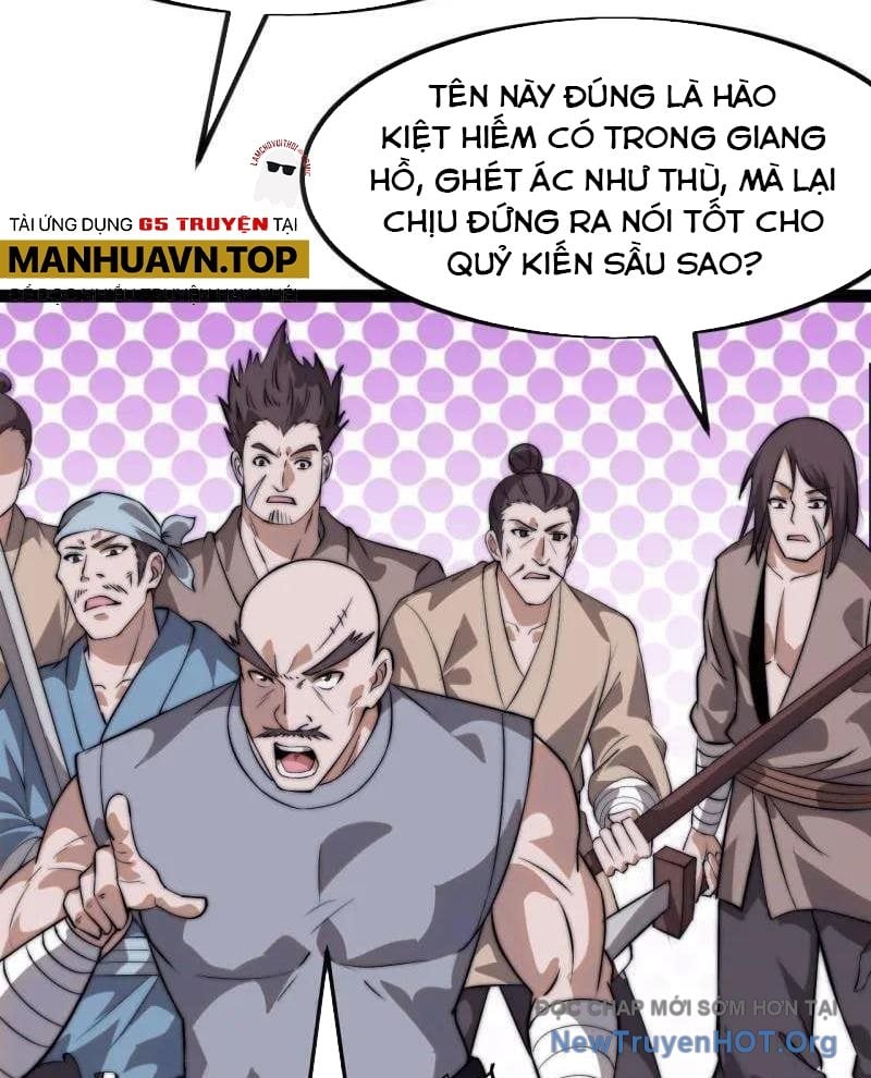 Ta Có Một Sơn Trại: Chapter 1167