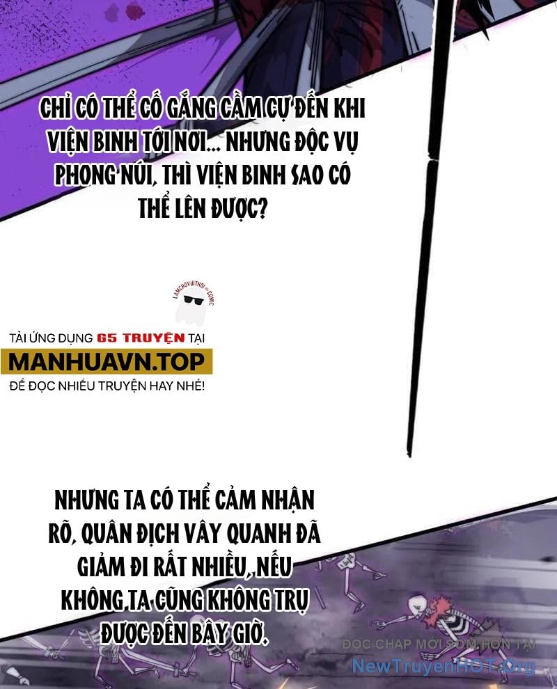 Ta Có Một Sơn Trại: Chapter 1168