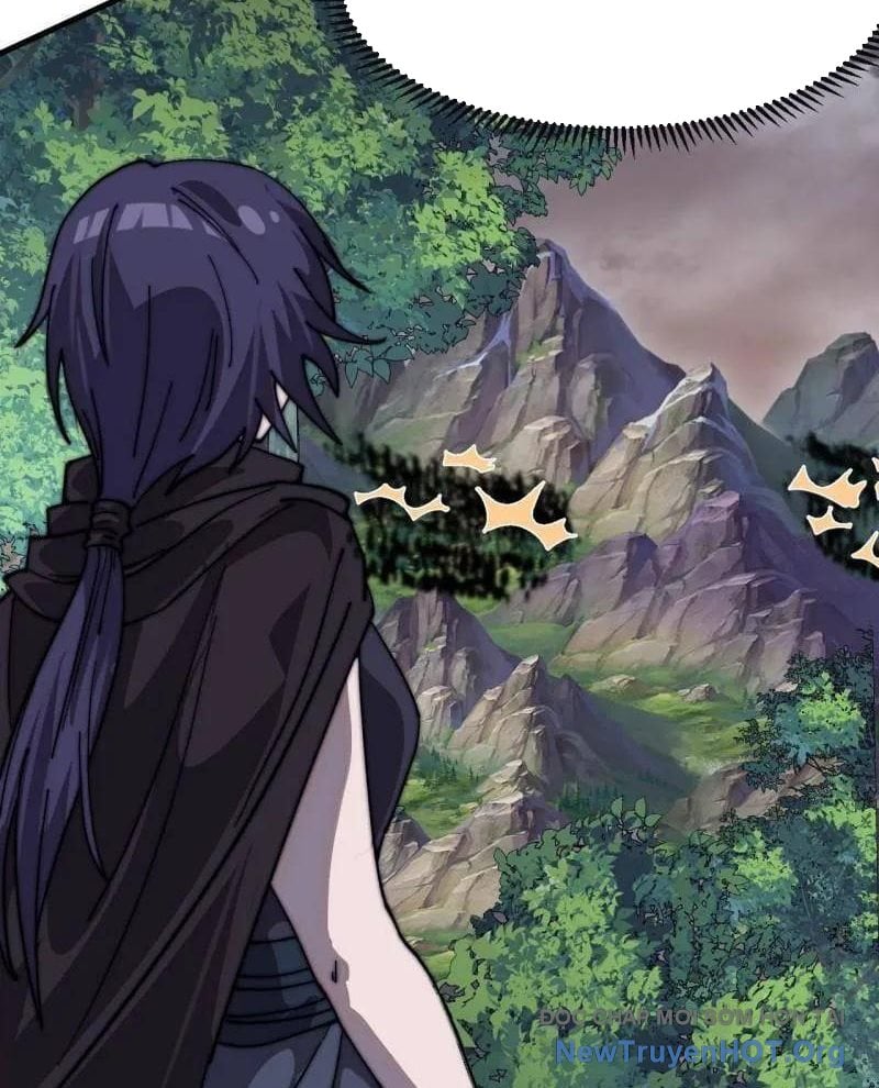 Ta Có Một Sơn Trại: Chapter 1168