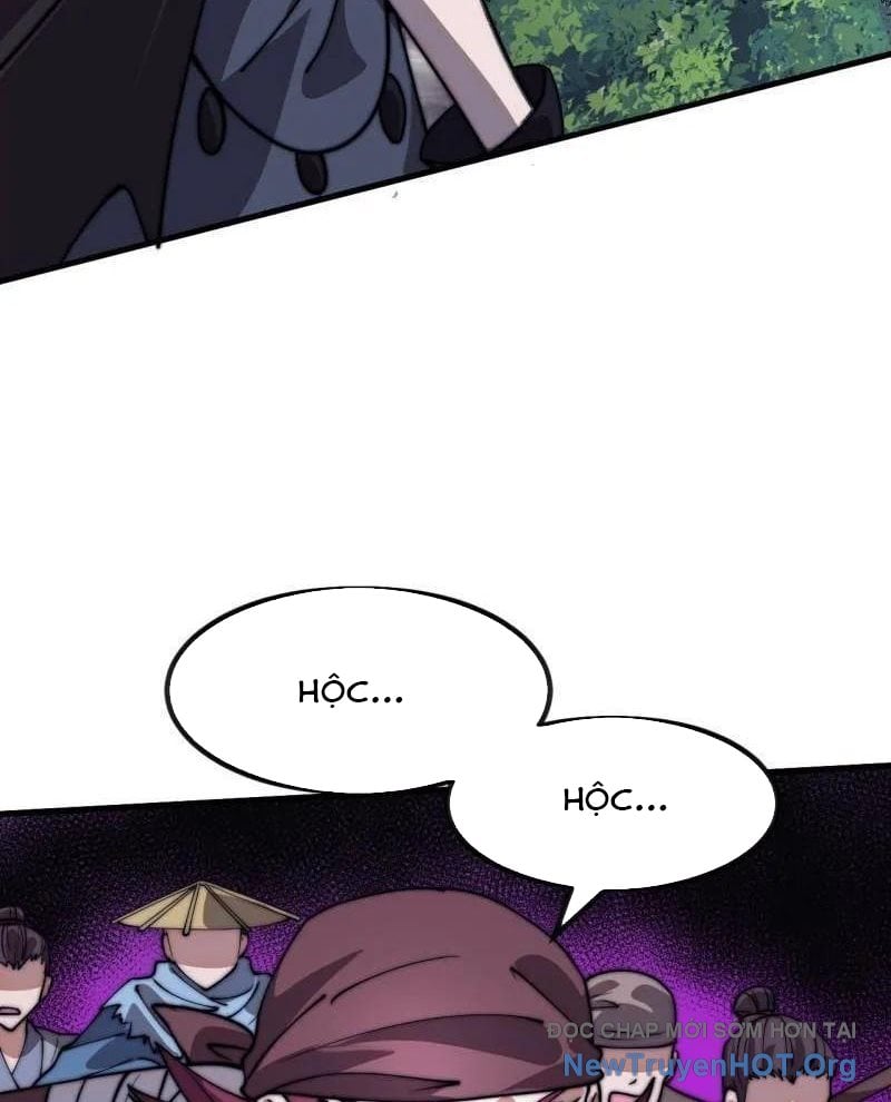 Ta Có Một Sơn Trại: Chapter 1168