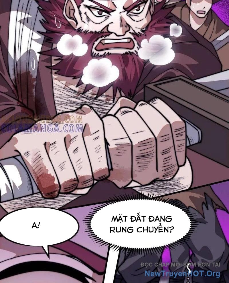 Ta Có Một Sơn Trại: Chapter 1168