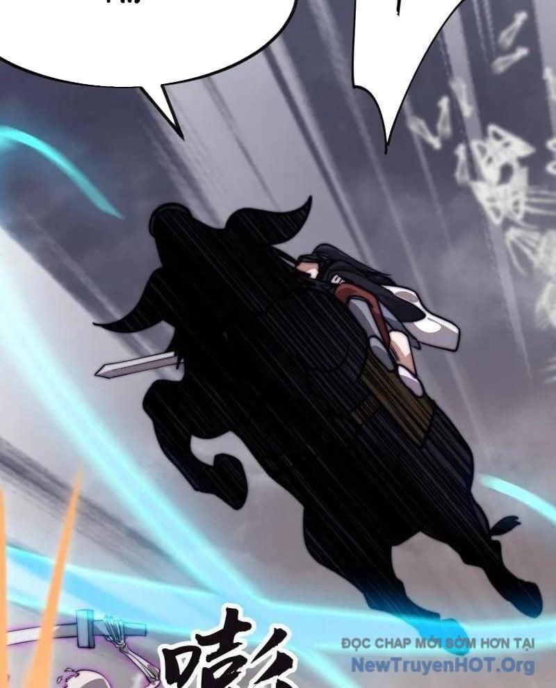 Ta Có Một Sơn Trại: Chapter 1168