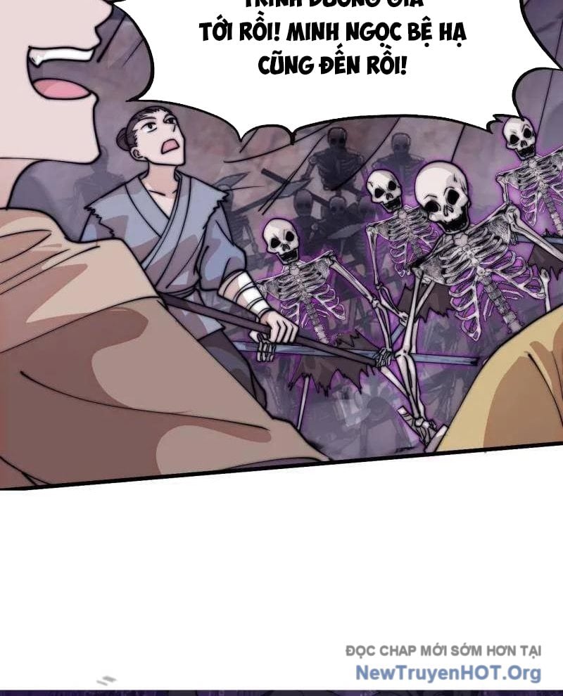 Ta Có Một Sơn Trại: Chapter 1168