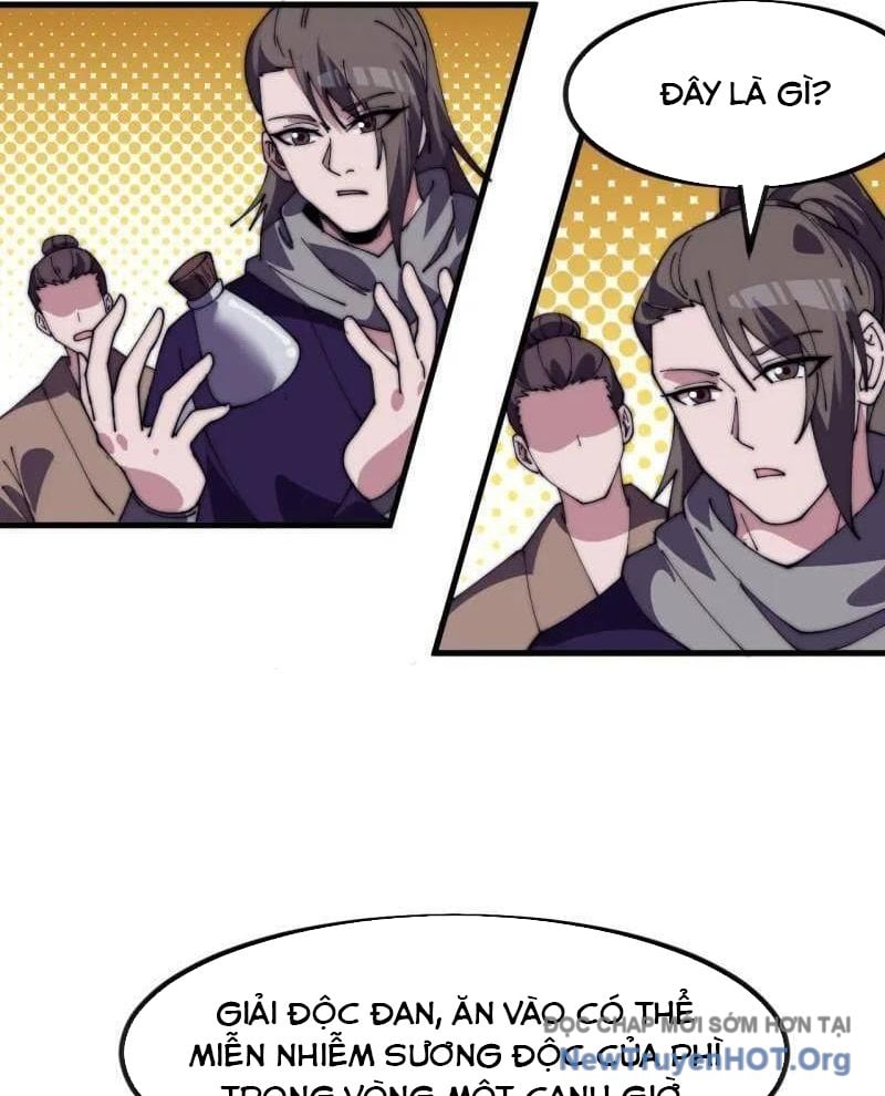 Ta Có Một Sơn Trại: Chapter 1168