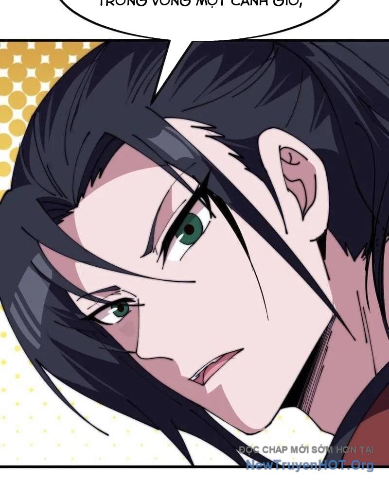 Ta Có Một Sơn Trại: Chapter 1168