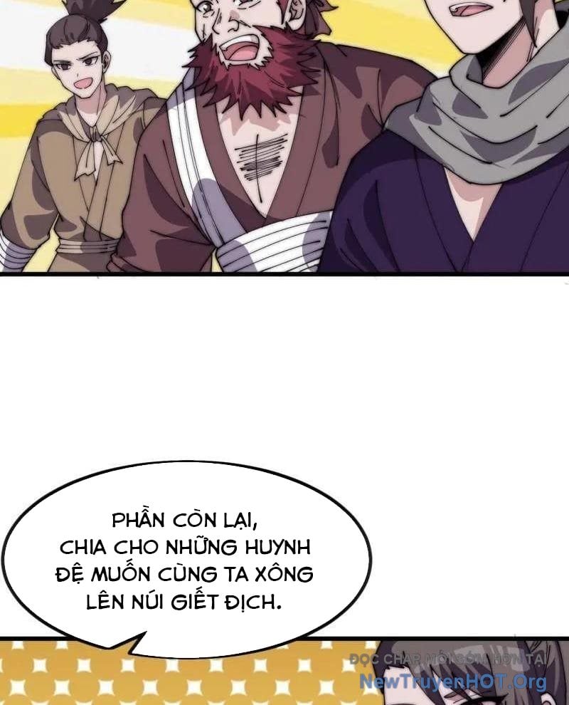 Ta Có Một Sơn Trại: Chapter 1168