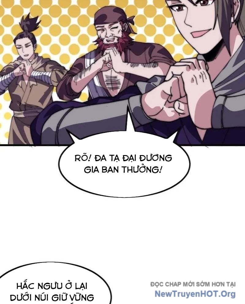 Ta Có Một Sơn Trại: Chapter 1168