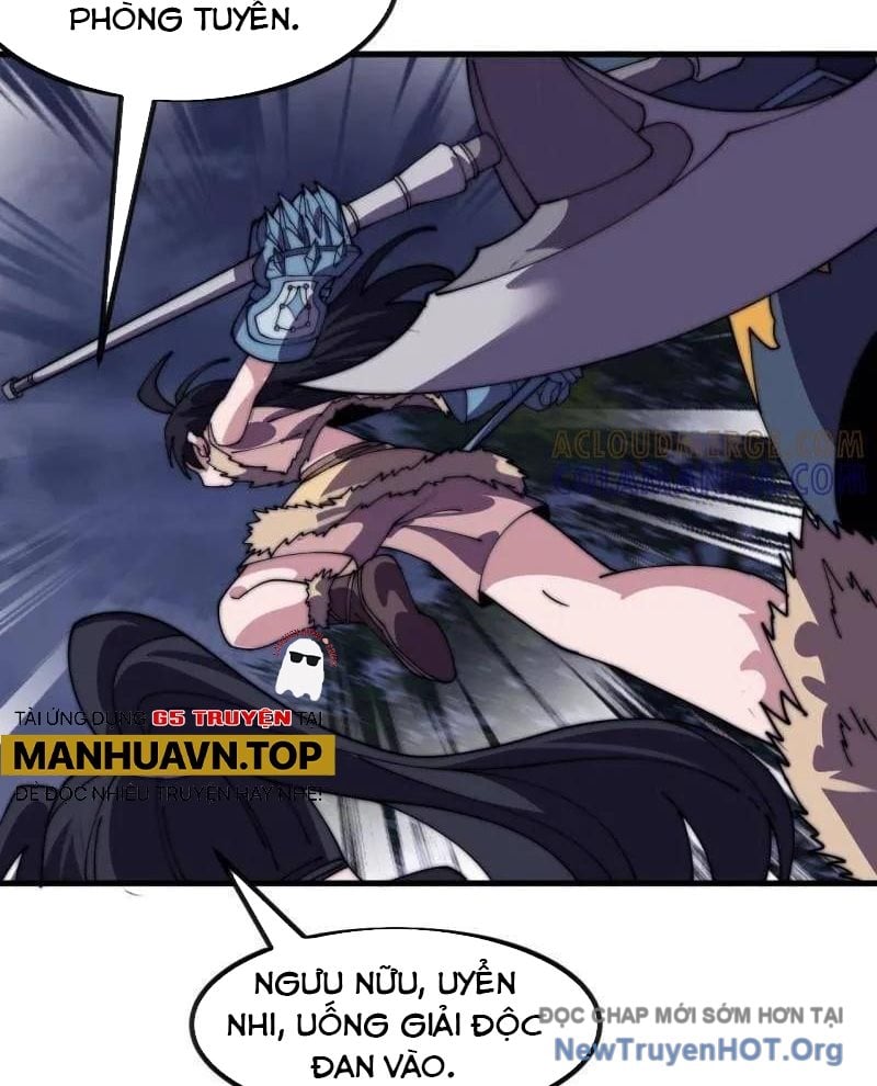 Ta Có Một Sơn Trại: Chapter 1168