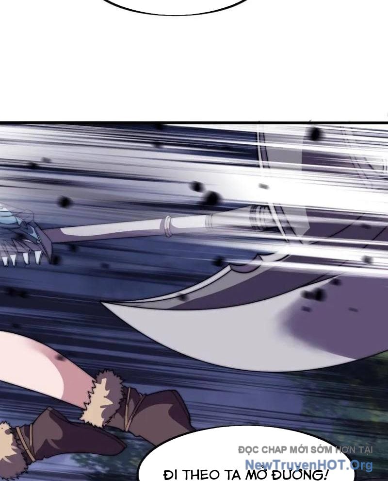 Ta Có Một Sơn Trại: Chapter 1168