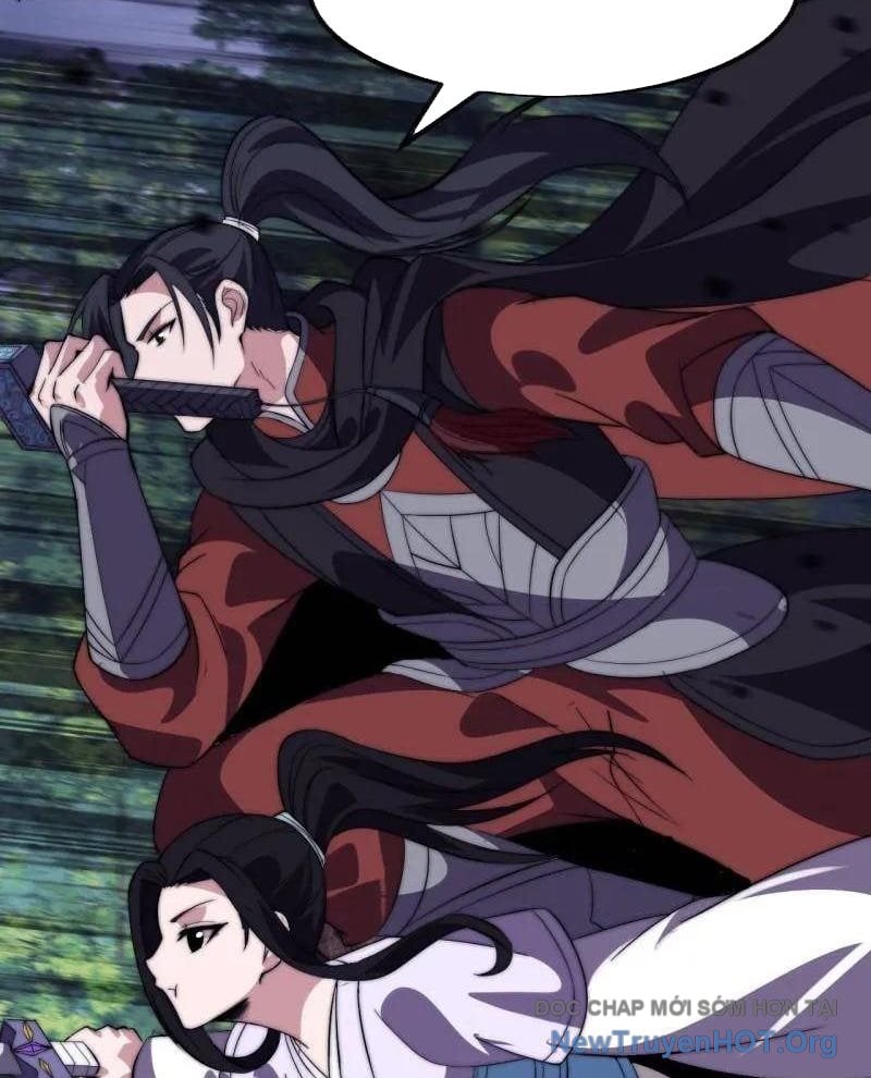 Ta Có Một Sơn Trại: Chapter 1168