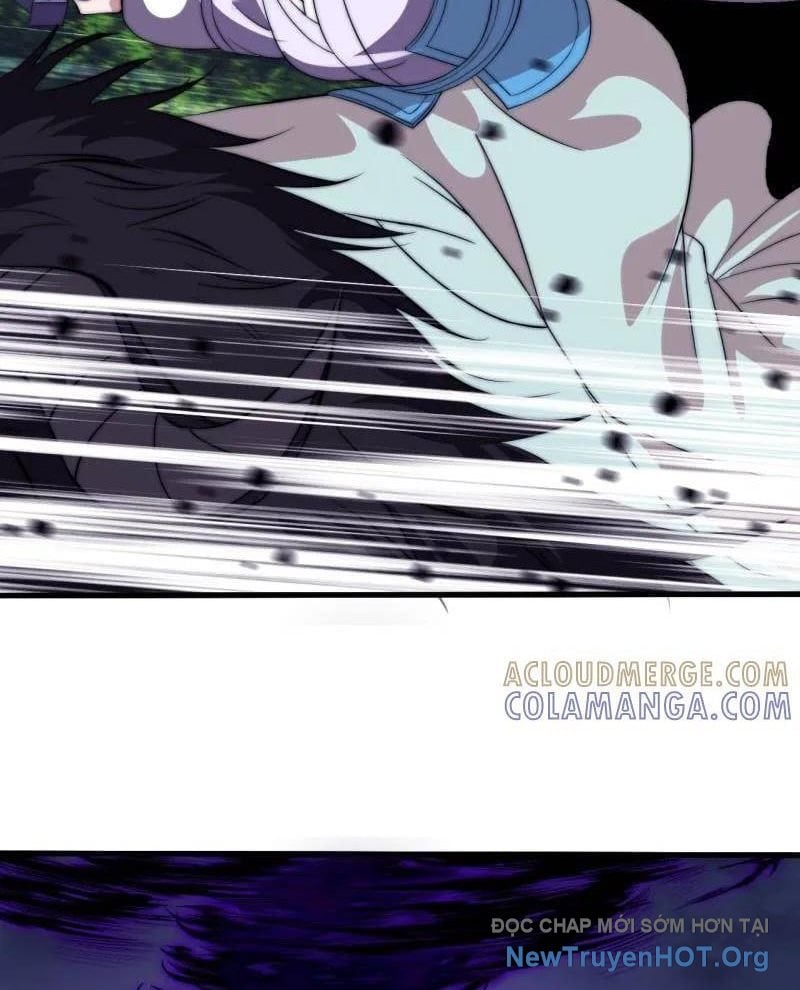 Ta Có Một Sơn Trại: Chapter 1168