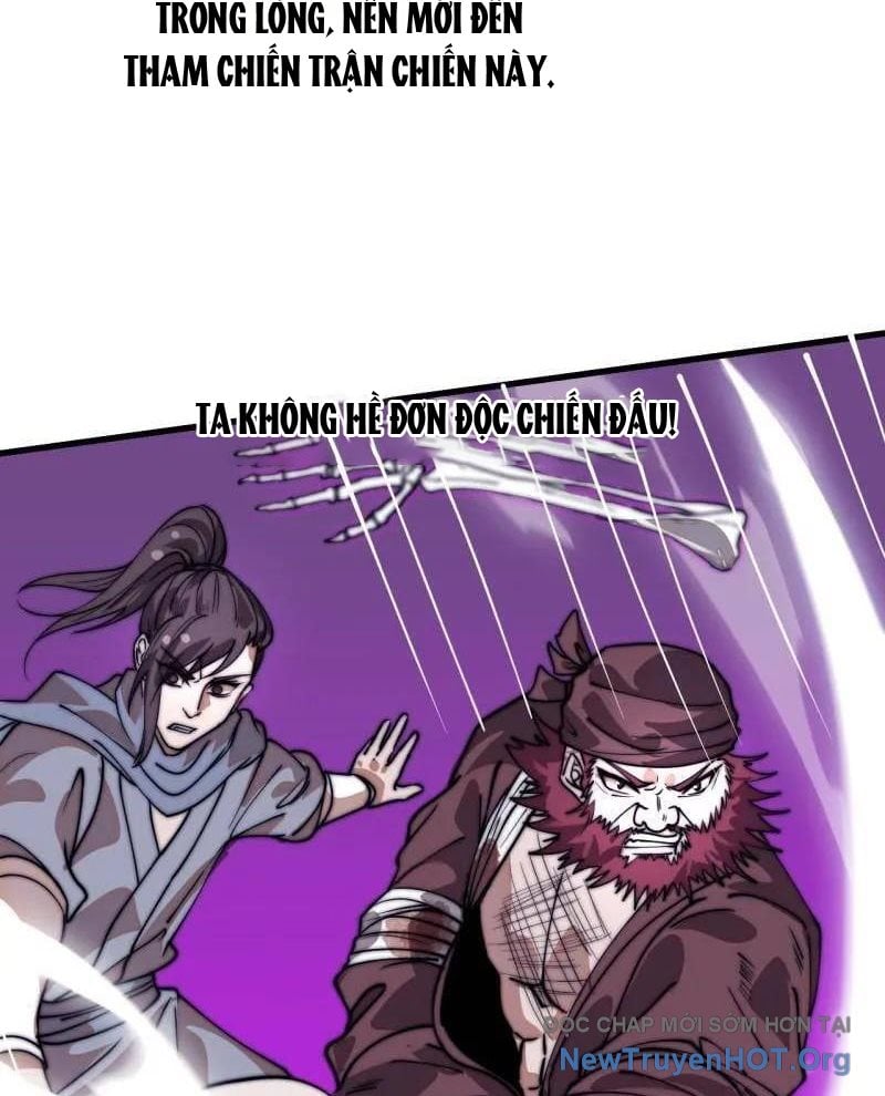 Ta Có Một Sơn Trại: Chapter 1168