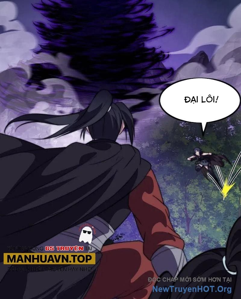 Ta Có Một Sơn Trại: Chapter 1168