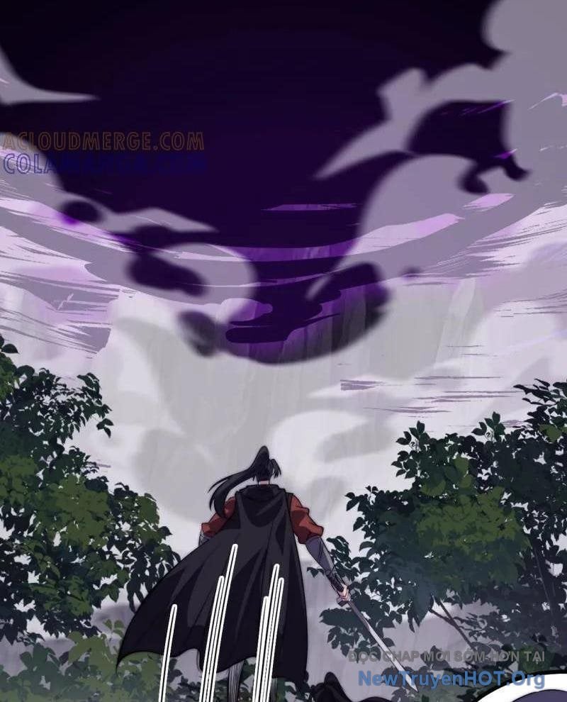 Ta Có Một Sơn Trại: Chapter 1168