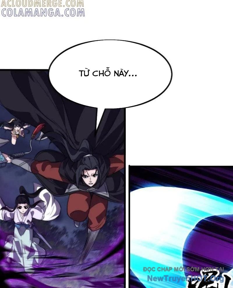 Ta Có Một Sơn Trại: Chapter 1168