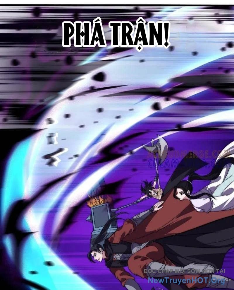 Ta Có Một Sơn Trại: Chapter 1168