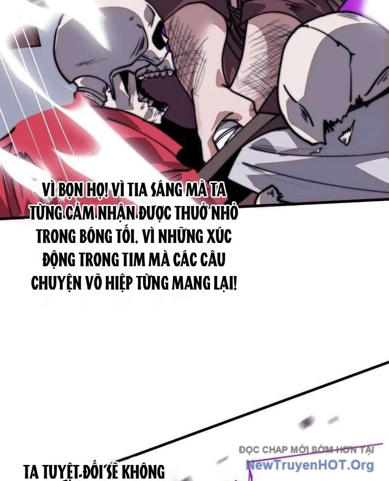 Ta Có Một Sơn Trại: Chapter 1168