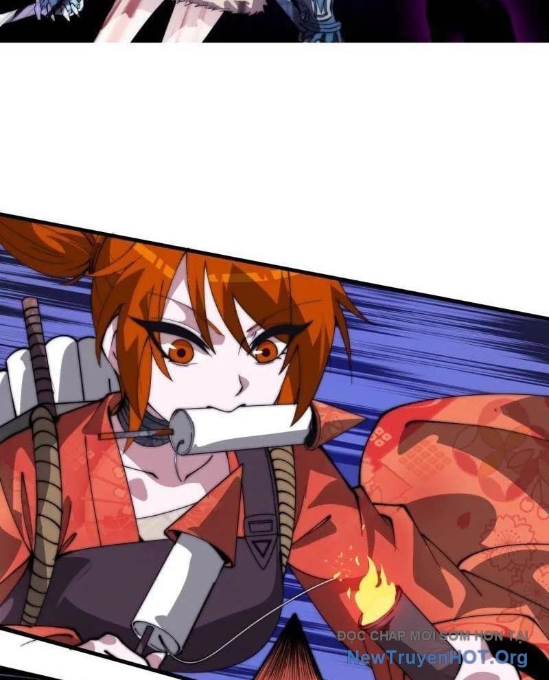 Ta Có Một Sơn Trại: Chapter 1168