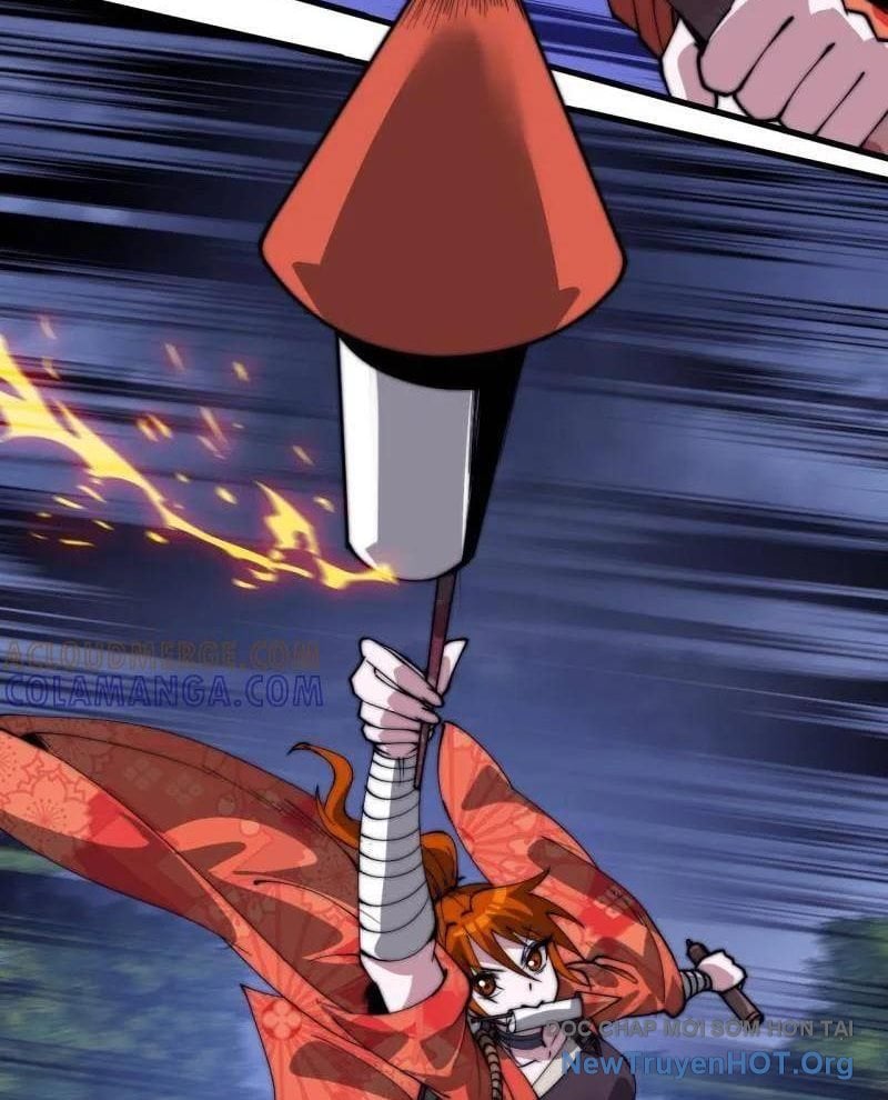 Ta Có Một Sơn Trại: Chapter 1168