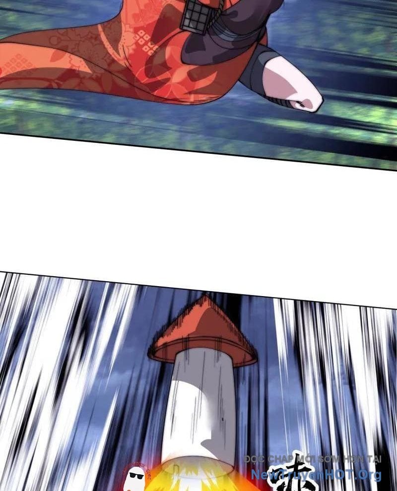 Ta Có Một Sơn Trại: Chapter 1168