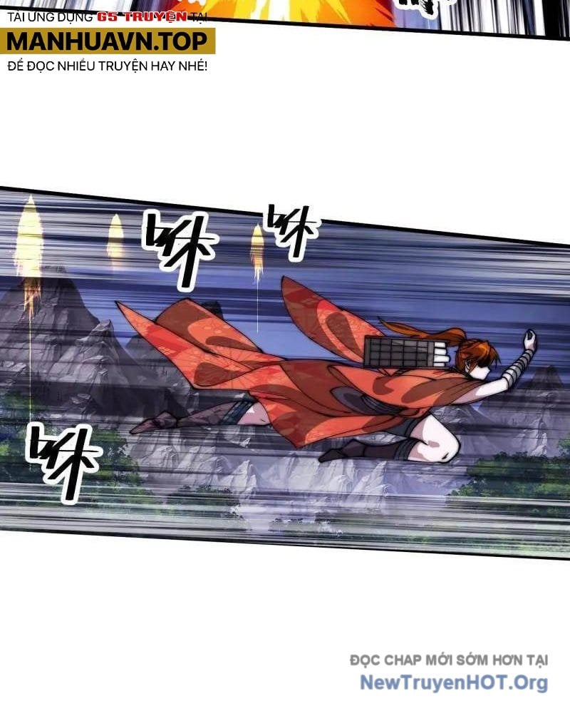 Ta Có Một Sơn Trại: Chapter 1168