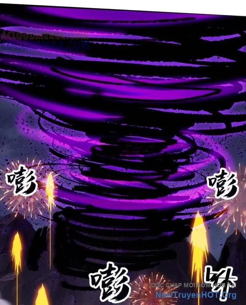 Ta Có Một Sơn Trại: Chapter 1168